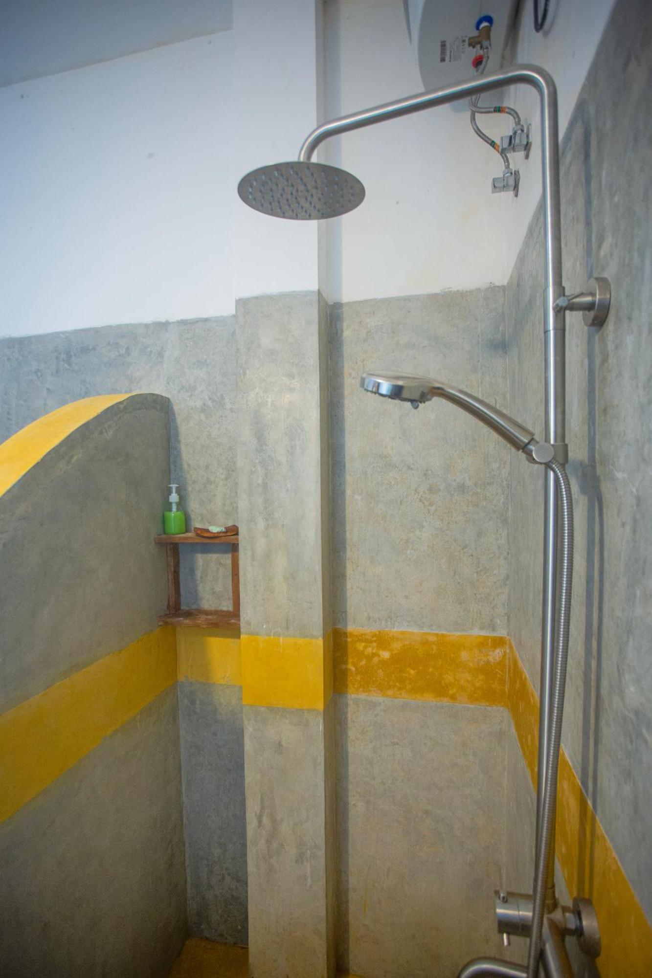 The Chilli Studio Apartment Unawatuna Exteriör bild
